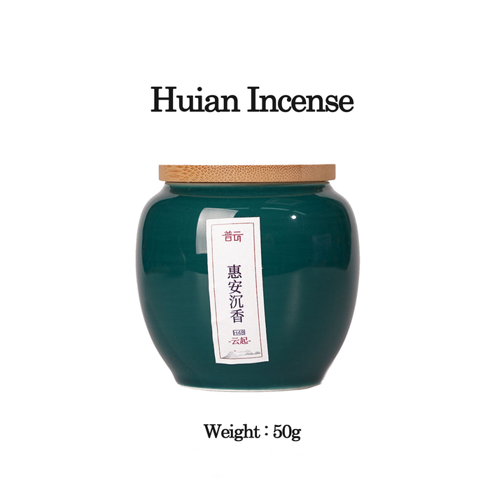 Highend Natural Incense Powder