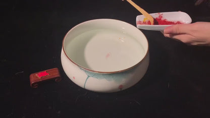 [Video]Beginner Silk Flower DIY Kit-Portion for 2-Materials Only-with Free Detailed Tutorial